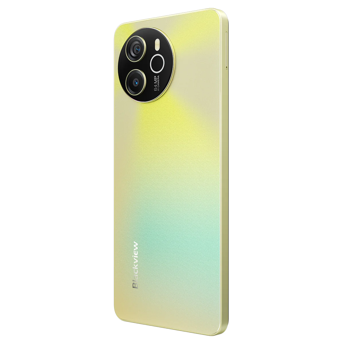 Blackview SHARK 8 is official, and comes in fun color options