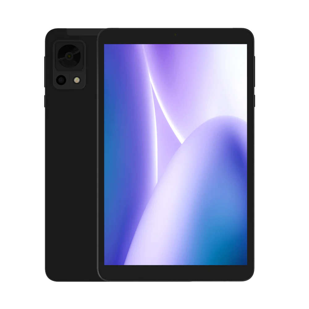 DOOGEE T20 Mini Pro Android 13 Tablet, 20GB+256GB/TF 1TB Octa Core, 1920 * 1200 in-Cell 8.4" Utral Thin FHD+IPS TÜV Android Tablet with 5060mAh, BT5.0, Dual-Band WiFi,13+5MP Dual Camera-Purple