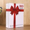 3D CREATIVE VISUALIZATION LAMP