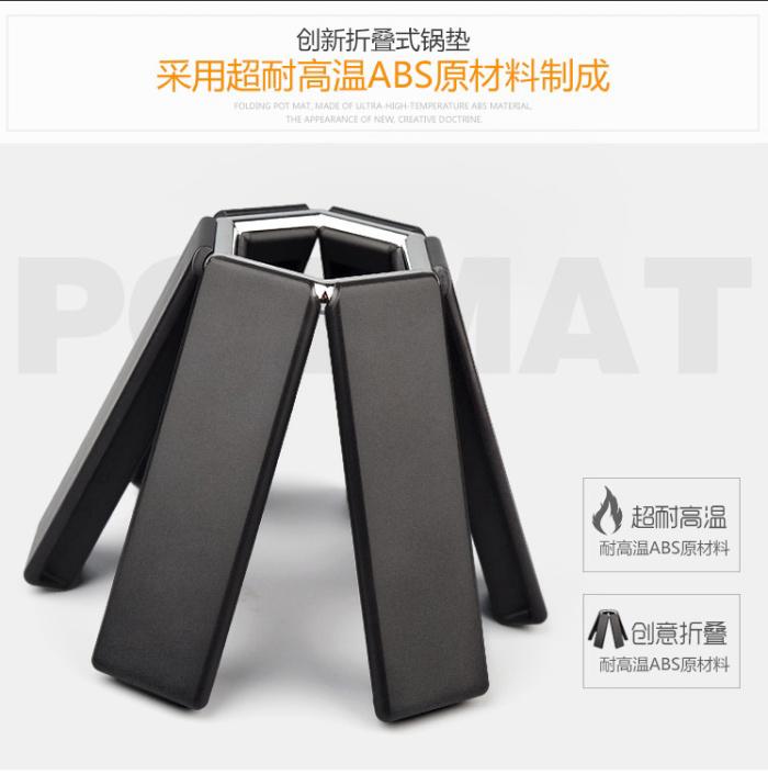 Creative Folding Heat Insulation Pad Buy Online at Best Price in UAE