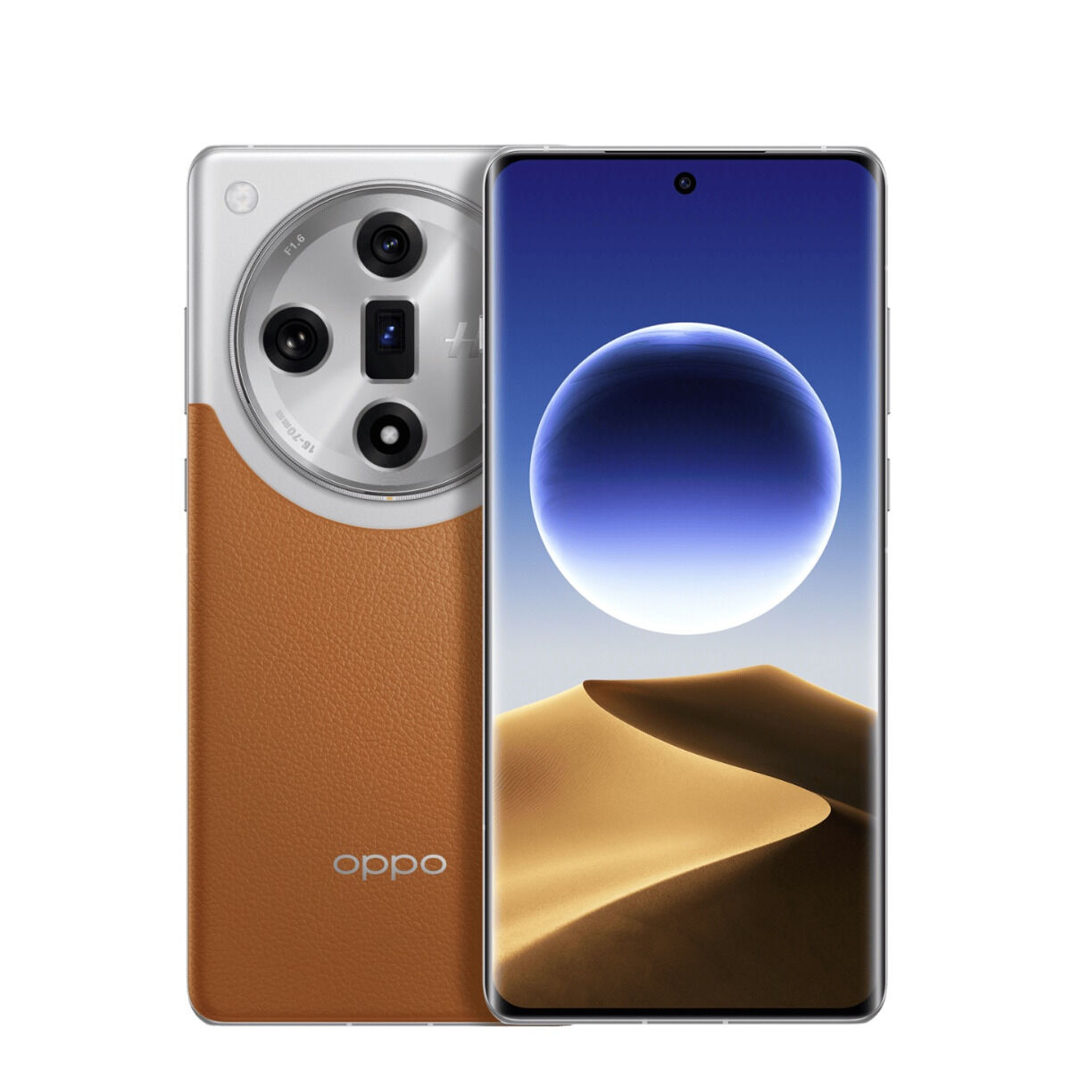 OPPO Find X7 5G 12GB+256GB NFC Smartphone Dimensity 9300 Octa Core 6.7'' 120Hz 3D AMOLED Screen 50MP Camera 5000mAh Battery 100W SuperVOOC, Black