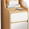Bedside Table Desk Living Room Furniture