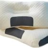 Neck Pillows for Pain Relief, Orthopedic Pillows 2 pcs
