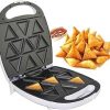 Electric Samosa Maker