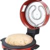 Roti, Tortilla, Pizza Maker