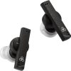 final ZE8000 MK2 - True Wireless Earphones, High-Resolution 8K SOUND, Bluetooth 5.2, Active Noise Cancelling, IPX4, Stable Connection aptX Adaptive Compatible, Snapdragon Sound Compatible (Black)