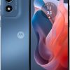 Moto G Play | 2024 | Unlocked | 4/64GB | 50MP Camera | Sapphire Blue