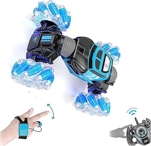 Gesture RC Car for Boys and Girls