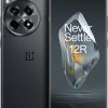 OnePlus 12R, 8GB RAM+128GB, Dual-SIM, US Factory Unlocked Android Smartphone, 5500 mAh Battery, 50MP Camera, 80W Fast Charging, 2024