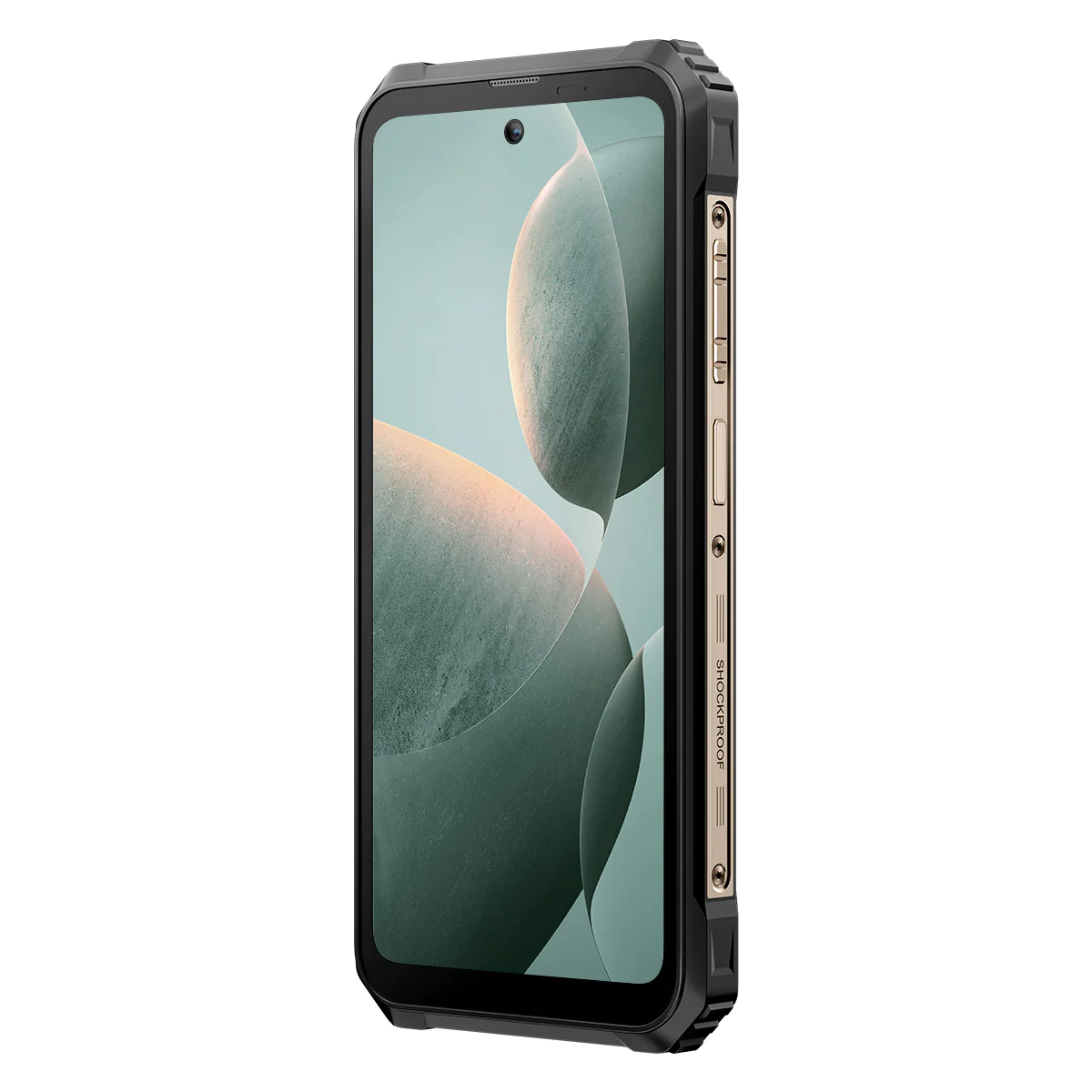 The Ultra-rugged Dual-screen Blackview BL9000 Smartphone Will Go On Sale On  January 17th - Tech News Space