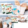 Detox Foot Pad-10 Pads