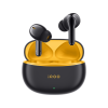 iQOO TWS 1e Wireless Bluetooth Earphone IP54 waterproof Intelligent active noise reduction 44h ultra long endurance