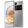 Nubia Z60 Ultra Q9+Full screen 5GMobile Phone 64MP Main Snapdragon 8Gen3 NFC 6000mAh 80W fast charge Battery IP68