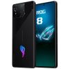 ASUS ROG Phone 8 Snapdragon 8 Gen 3 5G 12GB+256GB Smartphone 6.78'' 165Hz Screen 65W Charging NFC, Grey