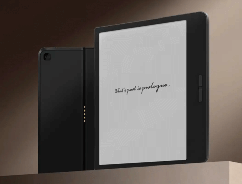 Xiaomi 7 e-Paper Book Reader 2024