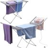 Portable Clothes Drying Rack Fast Drying Rack