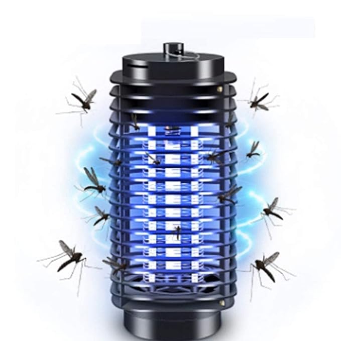 Mosquito Net Insect Lamp LED