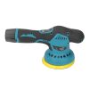 Cordless Polishing Machine