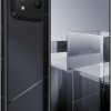 ASUS Zenfone 11 Ultra Unlocked Android Phone, US Version, 12GB+256GB, 6.78” FHD+ AMOLED 120Hz Fast Display, 26-Hour Battery Life with 5500mAh, Stabilized Triple Camera, 5G Dual SIM