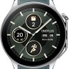 ONEPLUS Watch 2, 32GB, 100-Hour Battery, Health & Fitness Tracking, Sapphire Crystal Design, Dual-Engine, Wear OS by Google
