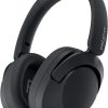 Creative Zen Hybrid 2 Wireless Over-Ear Headphones, Up to 67 Hours (ANC Off), Hybrid Active Noise Cancellation, Ambient Mode