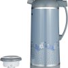 Hot&Cold Vacuum Flask 1.6L