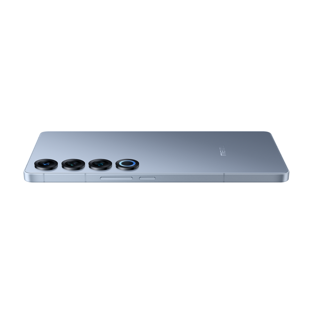 Meizu 21 pro 5G SmartPhone Snapdragon 8 Gen 3 6.79 AMOLED 120Hz 50MP triple camera 5050mAh 80W SuperCharge