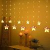 Ramadan String Led Light (Different styled, Different design)