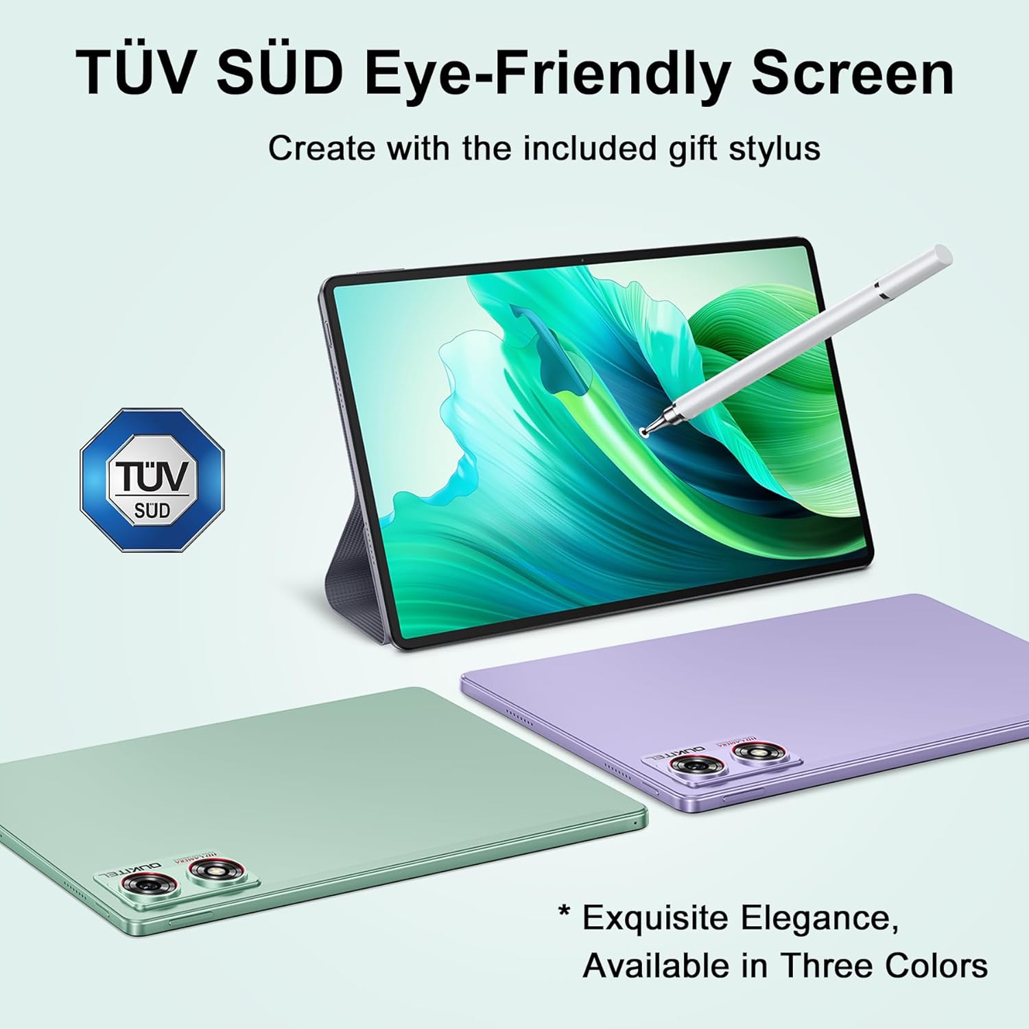 Amazon.co.jp: OUKITEL OT8 Android 13 タブレット 11インチ wi
