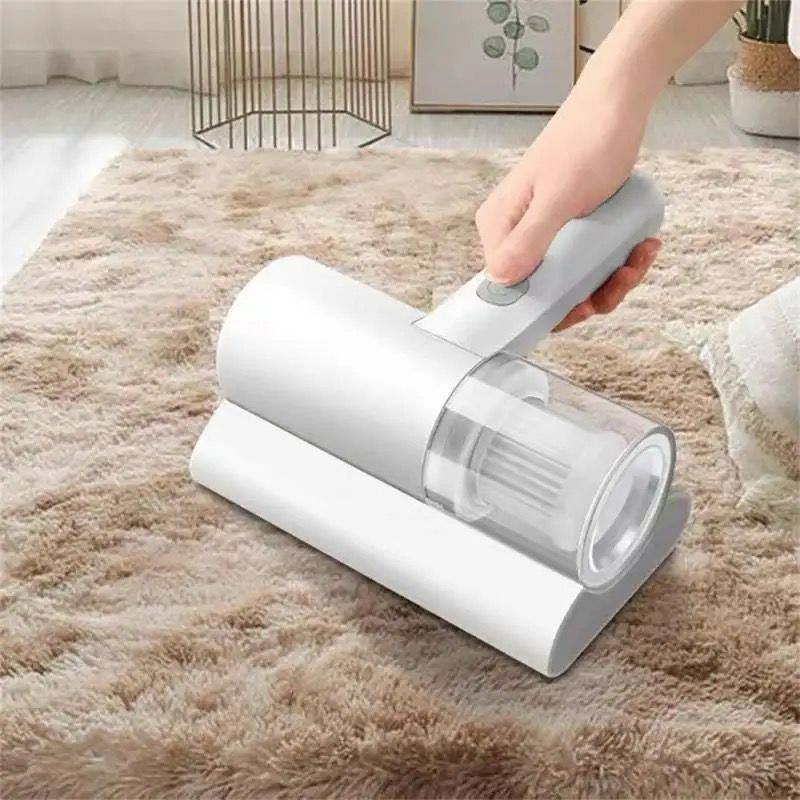 Portable Mite Removal Vacuum For Bed Cleaning Machine