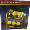 Spice Rack Organizer