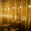 Lights for Indoor, Outdoor, Window, Bedroom, Party, RAMADAN, Christmas Decoration