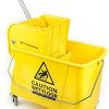 Mop Bucket