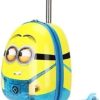 Kids Scooter Trolley Bag