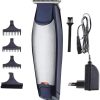 3 In 1 Rechargeable Trimmer & Clipper
