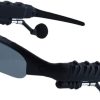 4GB Sunglasses Mp3 Player Bluetooth Phone