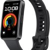 HUAWEI Band 9 Smartwatch, Comfortable All-Day Wearing, Science-based Sleep Tracking, Fast Charging & Durable Battery, Intelligent Brightness Adjustments, 100 Workout Modes, iOS&Android
