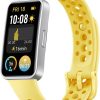 HUAWEI Band 9 Smartwatch, Comfortable All-Day Wearing, Science-based Sleep Tracking, Fast Charging & Durable Battery, Intelligent Brightness Adjustments, 100 Workout Modes, iOS&Android