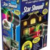 Star Shower Laser Light Projector