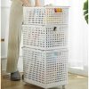 Laundry Basket,Different sizes, Better usage for home appliance