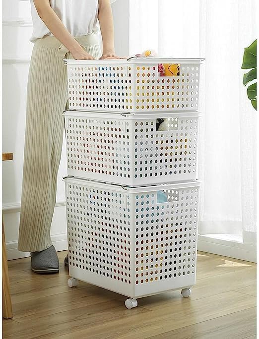 Laundry Basket,Different sizes, Better usage for home appliance