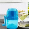 Ice Crusher