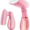 Steam Iron Folding Handheld Garment Steamer