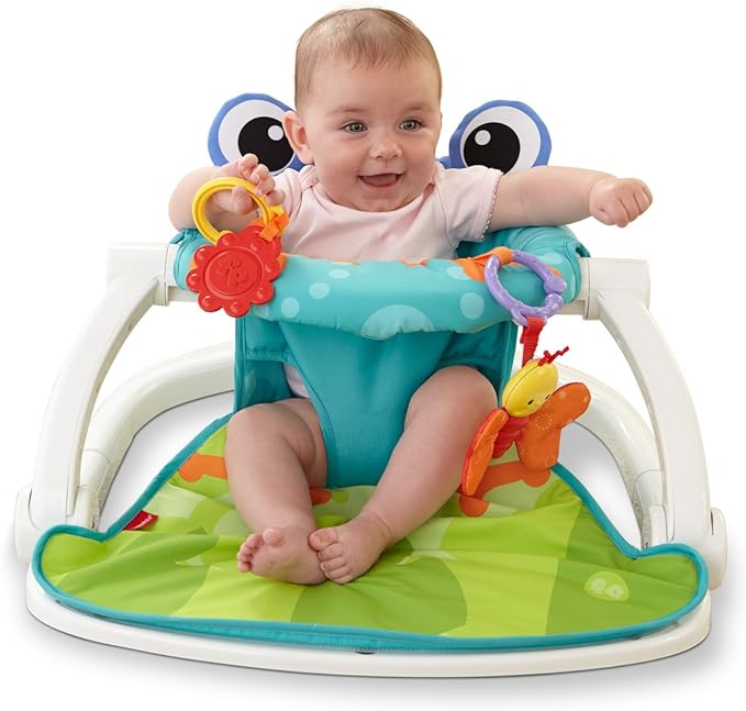Baby Floor Seat