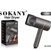 Hair Blow Dryer
