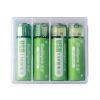 Battery Charging Cable 4PCS