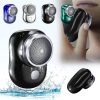 Mini Shaver