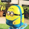 Minion Scooter