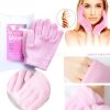 Spa Gloves