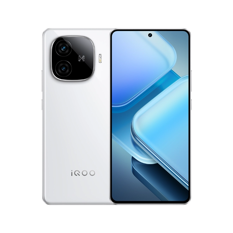 iQOO Z9 8GB+128GB Snapdragon 7 Gen 3 6.78 Inch AMOLED 144Hz 50MP Rear Camera OIS 6000mAh 80W SuperVOOC NFC OTA Update, Green